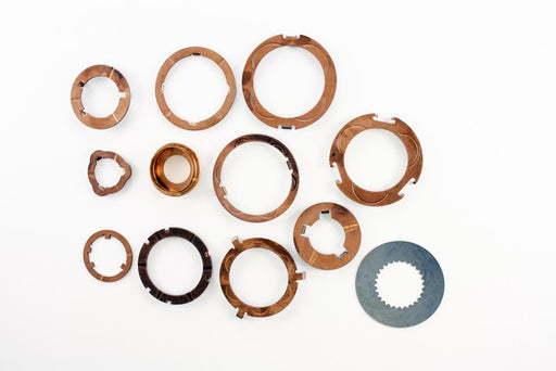 Automatic Transmission Mount Washer Pioneer 756002