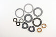 Automatic Transmission Mount Washer Pioneer 756003