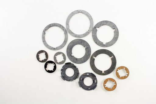 Automatic Transmission Mount Washer Pioneer 756003