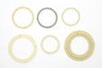 Automatic Transmission Mount Washer Pioneer 756006