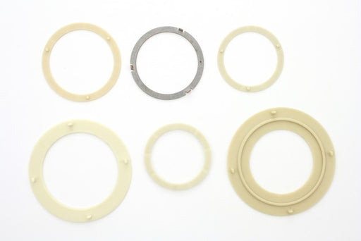 Automatic Transmission Mount Washer Pioneer 756006