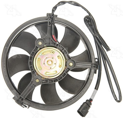 A/C Condenser Fan Assembly Four Seasons 75603