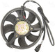 A/C Condenser Fan Assembly Four Seasons 75603