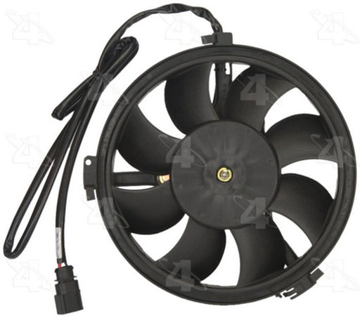 A/C Condenser Fan Assembly Four Seasons 75603