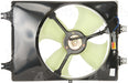 A/C Condenser Fan Assembly Four Seasons 75604