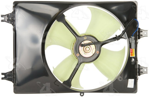 A/C Condenser Fan Assembly Four Seasons 75604