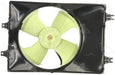 A/C Condenser Fan Assembly Four Seasons 75604