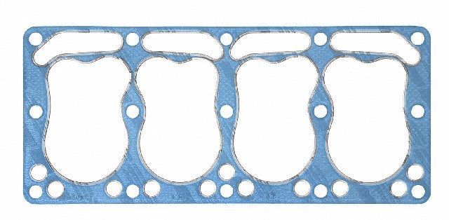 Engine Cylinder Head Gasket Felpro 7560 S