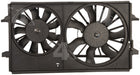 Dual Radiator and Condenser Fan Assembly Four Seasons 75614