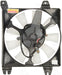 A/C Condenser Fan Assembly Four Seasons 75617
