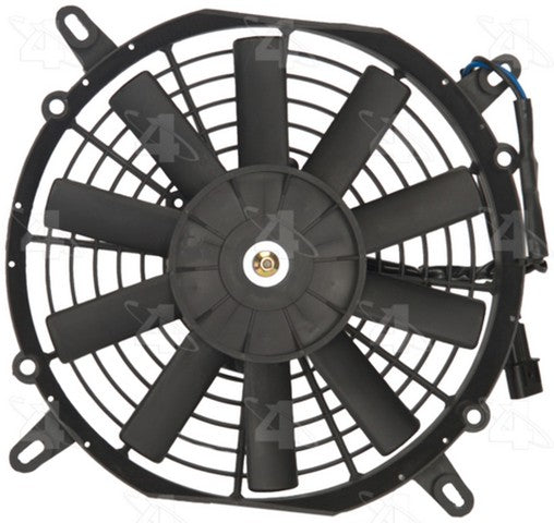 A/C Condenser Fan Assembly Four Seasons 75619