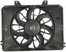 A/C Condenser Fan Assembly Four Seasons 75635