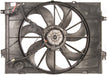 Engine Cooling Fan Assembly Four Seasons 75637