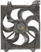 Engine Cooling Fan Assembly Four Seasons 75640
