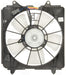 Engine Cooling Fan Assembly Four Seasons 75641