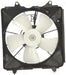 Engine Cooling Fan Assembly Four Seasons 75641