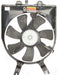 A/C Condenser Fan Assembly Four Seasons 75644