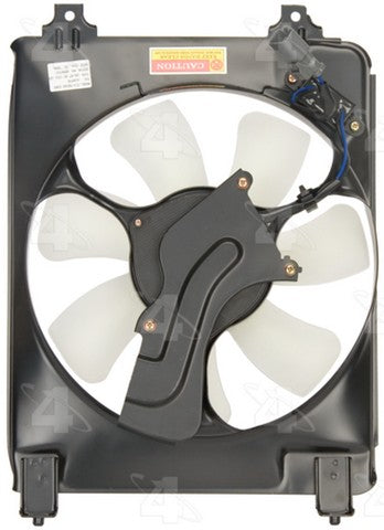 A/C Condenser Fan Assembly Four Seasons 75645