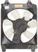 A/C Condenser Fan Assembly Four Seasons 75645