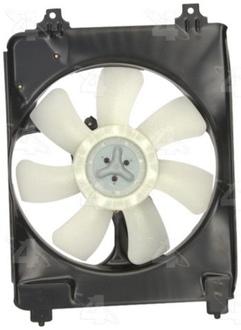 A/C Condenser Fan Assembly Four Seasons 75645
