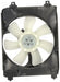 A/C Condenser Fan Assembly Four Seasons 75645