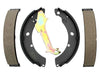 Drum Brake Shoe Raybestos Brakes 756PG