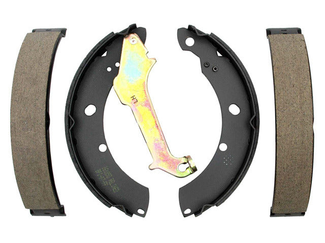 Drum Brake Shoe Raybestos Brakes 756PG