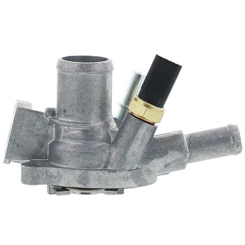 Engine Coolant Thermostat Housing Assembly MotoRad 757-176