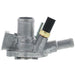 Engine Coolant Thermostat Housing Assembly MotoRad 757-176