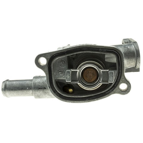 Engine Coolant Thermostat Housing Assembly MotoRad 757-176