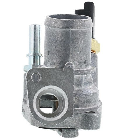 Engine Coolant Thermostat Housing Assembly MotoRad 757-176