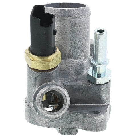 Engine Coolant Thermostat Housing Assembly MotoRad 757-176