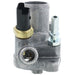 Engine Coolant Thermostat Housing Assembly MotoRad 757-176