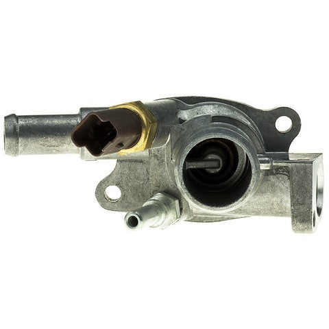 Engine Coolant Thermostat Housing Assembly MotoRad 757-176