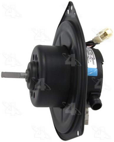 HVAC Blower Motor Four Seasons 75700