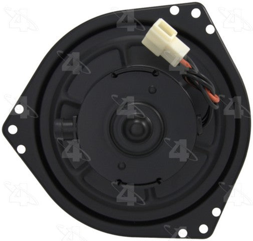 HVAC Blower Motor Four Seasons 75700