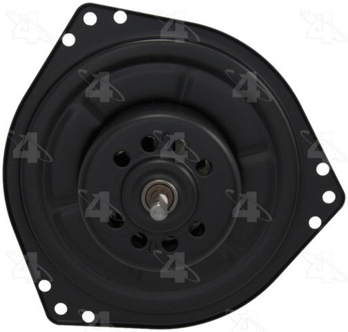 HVAC Blower Motor Four Seasons 75700
