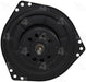 HVAC Blower Motor Four Seasons 75700
