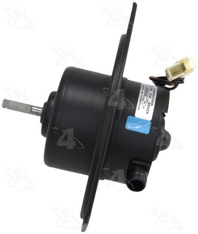 HVAC Blower Motor Four Seasons 75700
