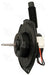 HVAC Blower Motor Four Seasons 75701