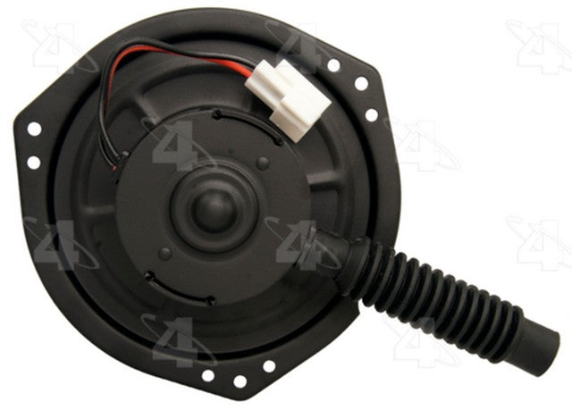 HVAC Blower Motor Four Seasons 75701