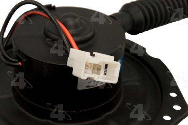 HVAC Blower Motor Four Seasons 75701