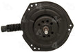 HVAC Blower Motor Four Seasons 75701