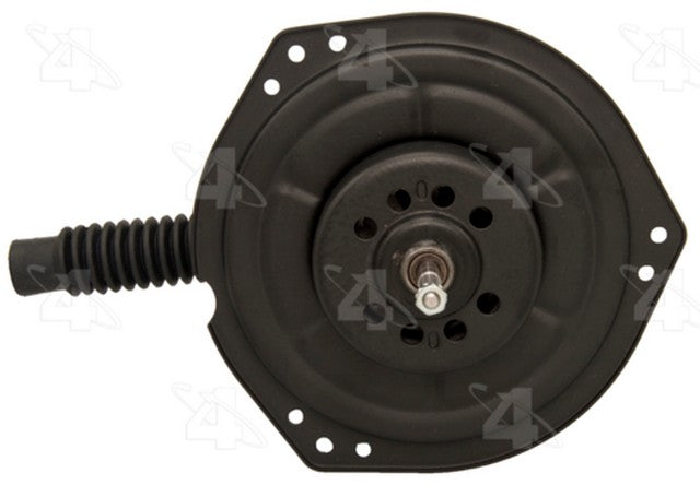 HVAC Blower Motor Four Seasons 75701