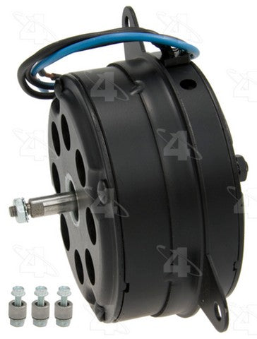 A/C Condenser Fan Motor Four Seasons 75702