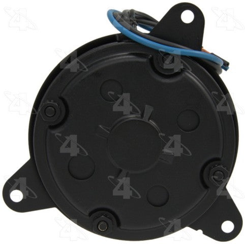 A/C Condenser Fan Motor Four Seasons 75702