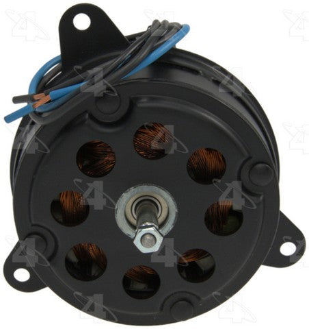 A/C Condenser Fan Motor Four Seasons 75702