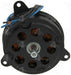 A/C Condenser Fan Motor Four Seasons 75702