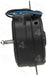 A/C Condenser Fan Motor Four Seasons 75702