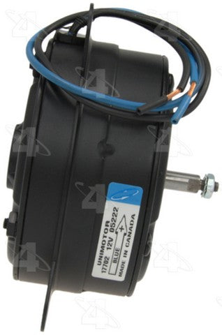 A/C Condenser Fan Motor Four Seasons 75702